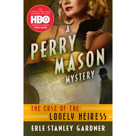 Pre-Owned The Case of the Lonely Heiress (Paperback) 1504061330 9781504061339