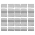thumbnail image 2 of File 30pcs Nail Buffer Block Professional Salon Mini Portable Nail Buffing Sanding Block Manicure Tool, 2 of 7