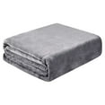 thumbnail image 3 of XZNGL Heating Blanket Soft Electric USB Blanket Can Be Machine Washable For Home Travel Office, 3 of 9