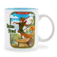 thumbnail image 1 of Taza de cerámica Silver Buffalo Disney Robin Hood Sherwood 600 ml, 1 of 8
