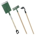 thumbnail image 1 of HEATSHAKING 7Pcs Miniature Farm Scene Mini Farm Tools for Miniature Landscaping and Home Decoration, 1 of 8