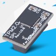 thumbnail image 4 of Module de Carte SPI, 17mm Longueur TPM2.0 Module de Cryptage Durable pour la Carte Mère, 4 of 8