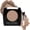 TAUPE, variant on Palladio Brow Powder for Eyebrows, Dark Brown, Soft and Natural Eyebrow Powder with Jojoba Oil & Shea Butter, Helps Enhance & Define Brows, Compact Size for Purse or Travel