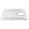 thumbnail image 5 of ALFI brand ABGR2420 Stainless Steel Grid for AB2420DI and AB2420UM, 5 of 8