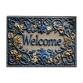 thumbnail image 4 of Sentmoon Tapis Lavables pour Chambre Simulation Vision Tapis d'Entrée Tapis de Porte de Salle de Bain Tapis de Sol à l'Entrée de la Salle de Bain pour Garage, Patio, RV, Camping, 4 of 9