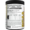 thumbnail image 5 of Evlution Nutrition BCAA Energy + Electrolytes - Pre-Workout & Recovery Powder - 5G BCAA - Energy & Endurance & Lean Muscle Growth - Amino Acid Supplement & Recovery Drink - 30 Servings - Orange Mango, 5 of 6