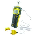 thumbnail image 2 of General Tools MMD950 Humidimètre, Type Pin Ou Sans Pin, Détection Profonde avec Capteur et Sonde à Distance, 2 of 4