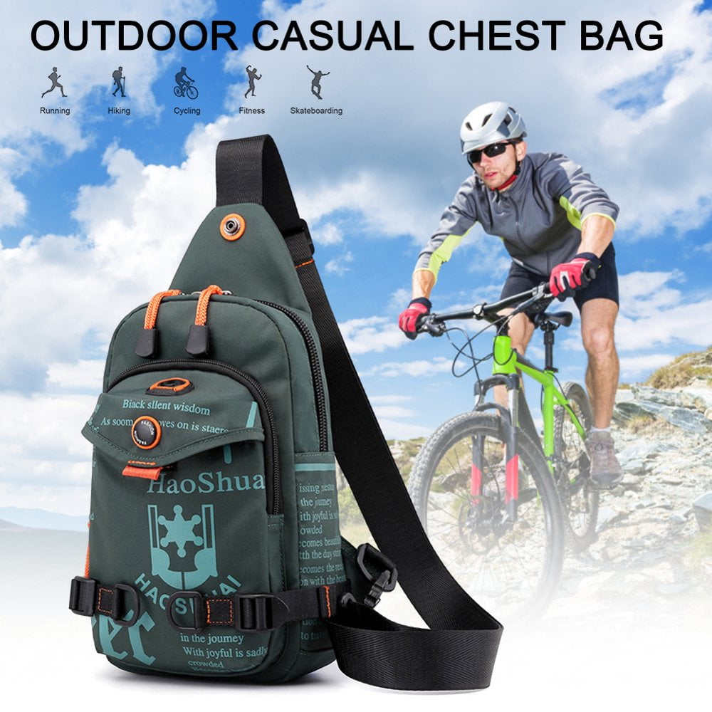 Petit sac à dos multipoches deals