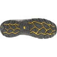thumbnail image 3 of "CAT Footwear Argon Hi Composite Toe - Dark Brown 8.0(W) Work Boot", 3 of 3