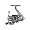 thumbnail image 2 of Youkk Spinning Fishing Wheel Freshwater Pre-Loading Rotation Reels Aluminum Alloy Jigging Reel Large Bearing Capacity Fake Bait 2000, 2 of 8