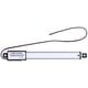 thumbnail image 1 of Actuador lineal DC 12V 100mm Interruptor de límite interno Mini actuador lineal eléctrico de bajo ruido para agricultura industrial, 1 of 8
