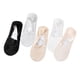 thumbnail image 4 of ADDHAT 5 Pares De Calcetines Nonslip De Encaje Para Mujer Con Y Material Transpirable, 4 of 8