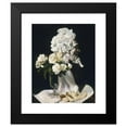 thumbnail image 2 of George Washington Lambert 12x14 Black Modern Framed Museum Art Print Titled - Pan is Dead (Still Life) (1911), 2 of 5