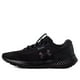 thumbnail image 1 of Tenis Under Armour Charged Rogue 3 Storm - 3025523001 - Hombre negro 29, 1 of 7