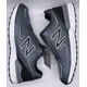thumbnail image 3 of New Balance Mens 770 v2 Grey Black M770GR2 Size 10 D Made In USA NIB Running NOS, 3 of 6