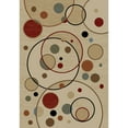thumbnail image 5 of Concord Global Trading Concord Global Jewel Babs Area Rug 2'3" x 7'7" Runner 8' Runner, 5 of 5