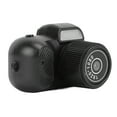thumbnail image 1 of Cámara De Acción Pequeña, Compatible Con Cámara De Acción Pequeña Portátil 128G 2MP 1080P Con Cordón Para Vlog De Deportes De Viaje, 1 of 7