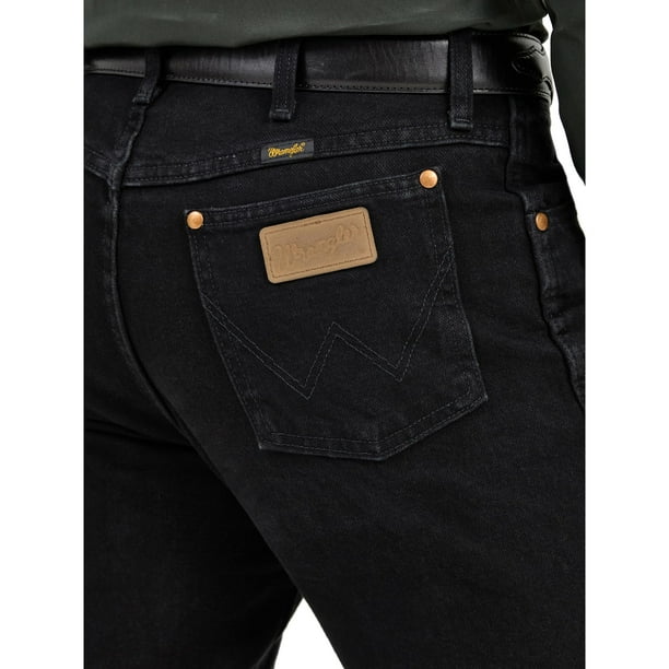 Wrangler - Pantalón Vaquero Para Niño (13 Mwz