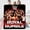 WWE-11, variant on Lightweight Wrestling Blankets - 60" x 50" Inches Cute Wrestling Throw Blanket - Soft Fuzzy Blankets for Couch, Sofa & Bed
