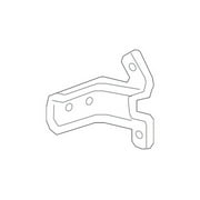 Genuine OE Honda Upper Hinge - 67450-T2F-A02ZZ Fits select: 2013 ,2018-2021 HONDA ACCORD