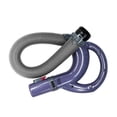 thumbnail image 1 of Poignée de Tuyau de Remplacement Compatible avec Aspirateur Shark Navigator NV350 (1 Pack), 1 of 5