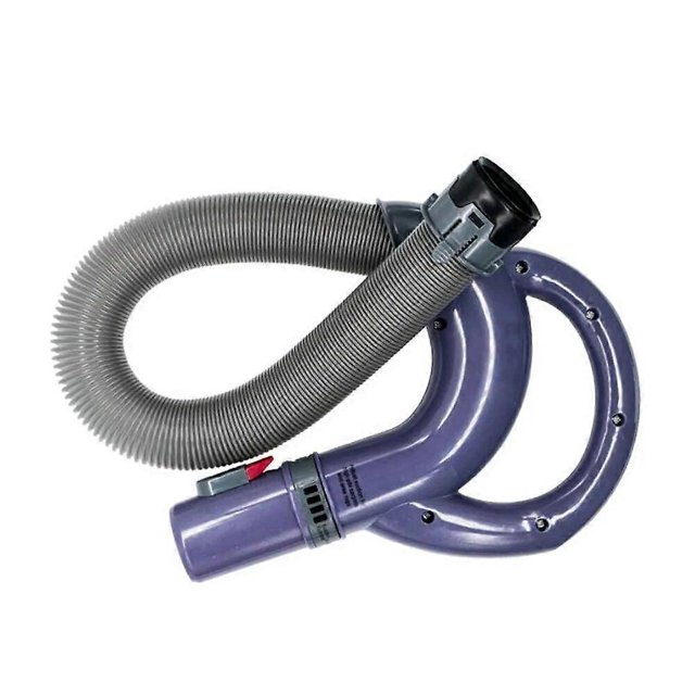 Poignée de Tuyau de Remplacement Compatible avec Aspirateur Shark Navigator NV350 (1 Pack)
