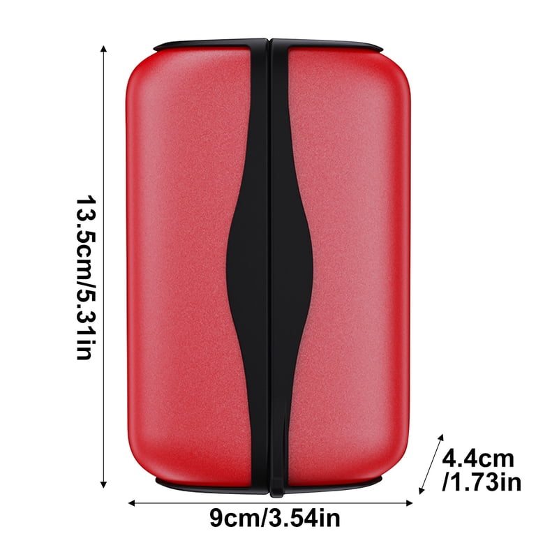 Q16 Magnetic Hand Warmer With Power Bank Function, 2-In-1