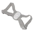 thumbnail image 5 of Fyearfly Corrector de postura inteligente para la espalda, corrector de postura electrónico, recordatorio de vibraciones, correa elástica, corrector de postura inteligente para niños, hombres y, 5 of 5