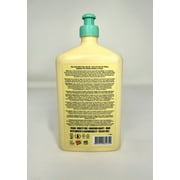 Lola from Rio Meu Cacho Minha Vida Jelly Gel to Control Frizz, Define, Style Curly Hair, 16.91 fl oz