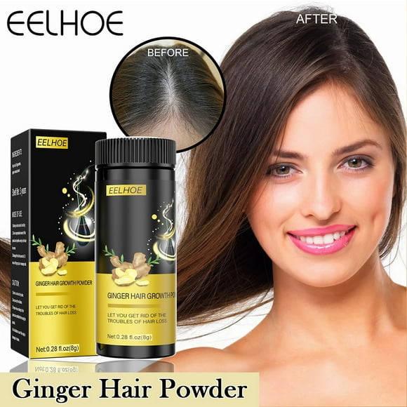 Fenugreek Powder For Hair Growth