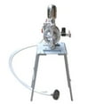 thumbnail image 5 of Pneumatic Diaphragm Pump A10 Double Diaphragm Pump With e Aluminum Alloy Paint Spray Mixing Mixing Self Priming ,Not Damage Pump, 5 of 5