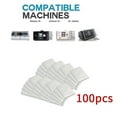 thumbnail image 3 of 100 Pcs Filtres de Remplacement Universels Jetables S9/s10 Cpap pour Airsense, 3 of 5