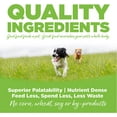 thumbnail image 2 of NutriSource Weight Management Chicken & Chicken Meal Recipe Dog Food 26 lb, 2 of 6