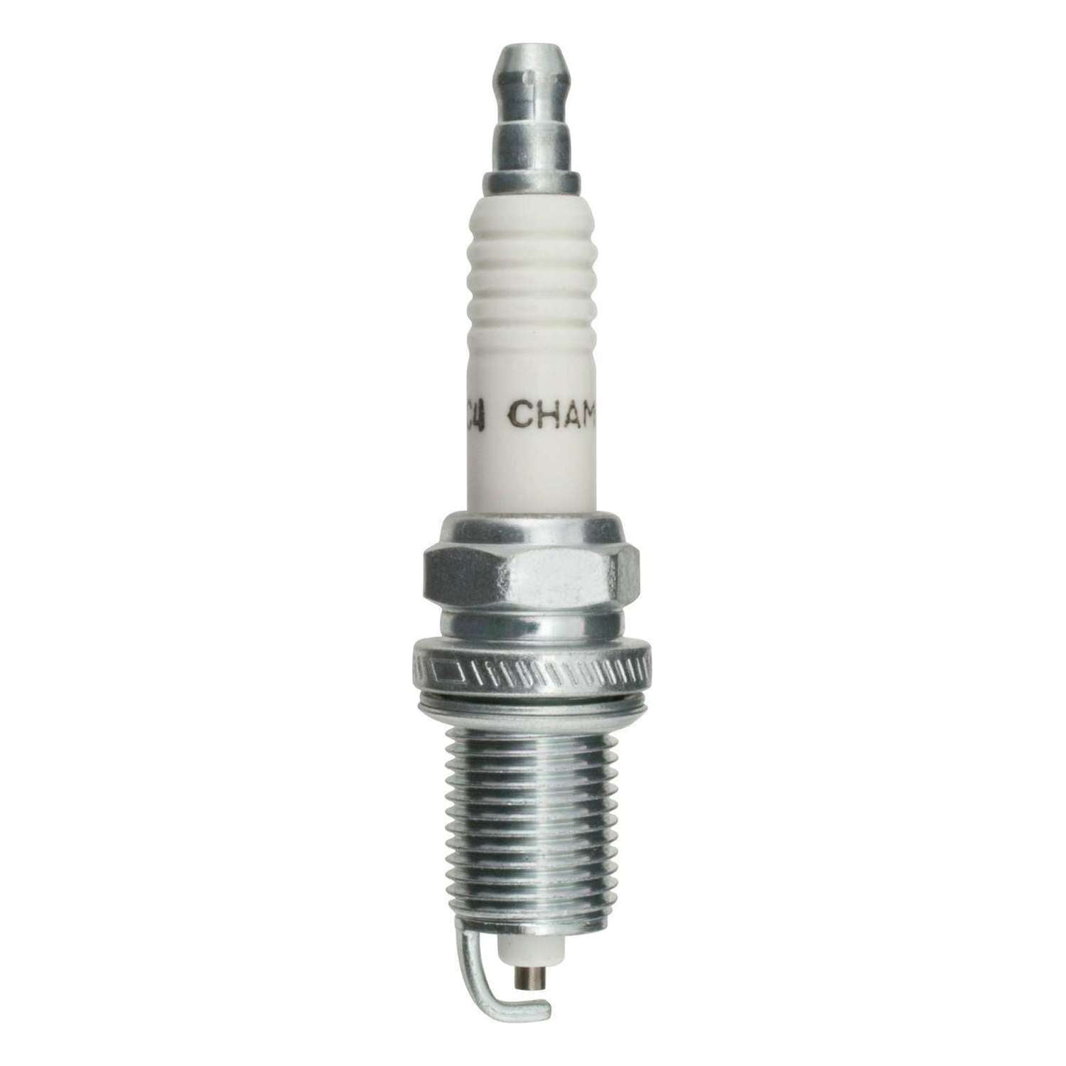 Champion Spark Plug Copper Plus RC12MC4, Fits 1995-2004 Toyota