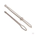 thumbnail image 1 of Enhebrador de Alfiler de Acero Inoxidable Baoblaze Guía de Herramienta de Inserción para Costura de manualidades, 1 of 7