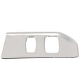 thumbnail image 3 of Car Styling Chrome Ignition Key Hole Frame Cover For Volvo XC60 2012-2017, 3 of 9