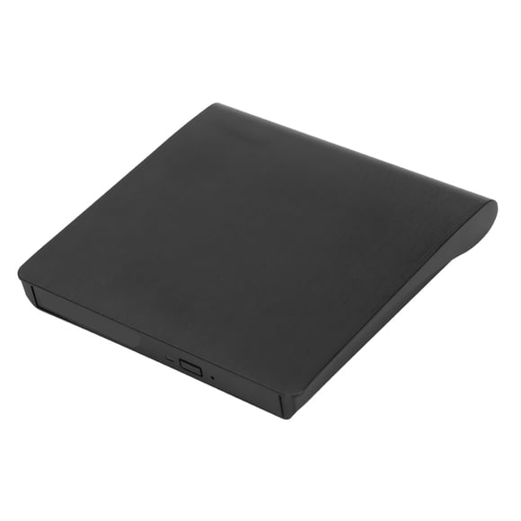 External DVD Drive, USB3.0/USB2.0 Power Saving Sleep Mode External Drive Box Type A/Type C For 12.7mm/9.5mm DVD RW Drive