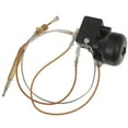 thumbnail image 2 of CNKOO 1 Ensemble Thermocouple et Inclinaison Chauffage au Propane Pièce de Réparation de Chauffage de Patio, 2 of 7