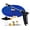 30 meters, variant on Turn Any Hose into a High Pressure Water Cleaning Jet – Heavy duty garden hose nozzle with multi-function spray, ideal for yard, pets, car, and lawn cleaning