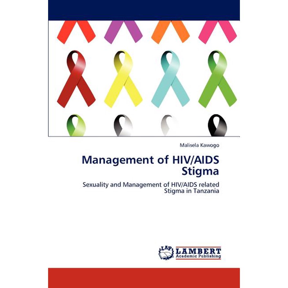 Management of HIV/AIDS Stigma