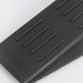 thumbnail image 4 of Tope de puerta Tope de puerta Tope de puerta Tope de puerta Cuña de goma antideslizante Plástico negro para el hogar y la oficina (paquete de 5), STOL, 4 of 5