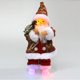 thumbnail image 2 of Decoración de la escena del hogar de la fiesta de Navidad del Año Nuevo del Santa ropa roja Yuyangstore Muñeca Papá Noel Eléctrica, 2 of 8