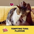 thumbnail image 4 of Temptations Tempting Tuna Flavour Soft & Crunchy Adult Cat Treats, 454g, 4 of 4