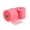 Pink, variant on Mueller MWrap Pretaping Underwrap, Pink, 2 Pack, 2.75" x 21.4 yd each
