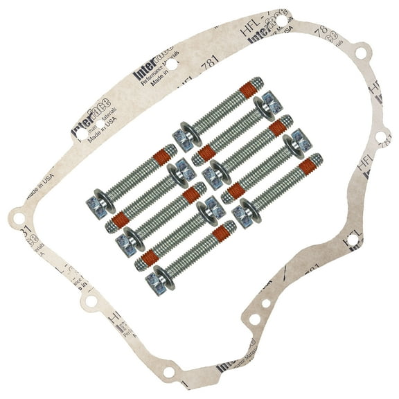 John Deere MIU14436 Gasket L 111 120 LA 120 130 140 150 Z 225 245 425 445