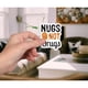 thumbnail image 3 of Sticker Nugs Not Drugs, divertido vinilo autoadhesivo, 50 unidades, 3 of 3