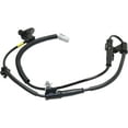thumbnail image 4 of ABS SPEED SENSOR Compatible with KIA FORTE 10-13 FRONT RH, 2 Male Terminals, Blade Type, 4 of 5