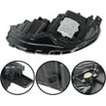 thumbnail image 6 of Genrics Headlight Assembly Replacement for Ford Edge 2019 2020 2021 Full LED Headlights With DRL RH Set Passenger Side, 6 of 6