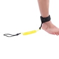 thumbnail image 4 of Comfortable To Wear Leg Leash, Board Leash, For Body Board, Surfboard, 4 of 8
