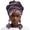 CL7, variant on African Headwraps for Women Head Wraps Ankara Wrap Head Scarf